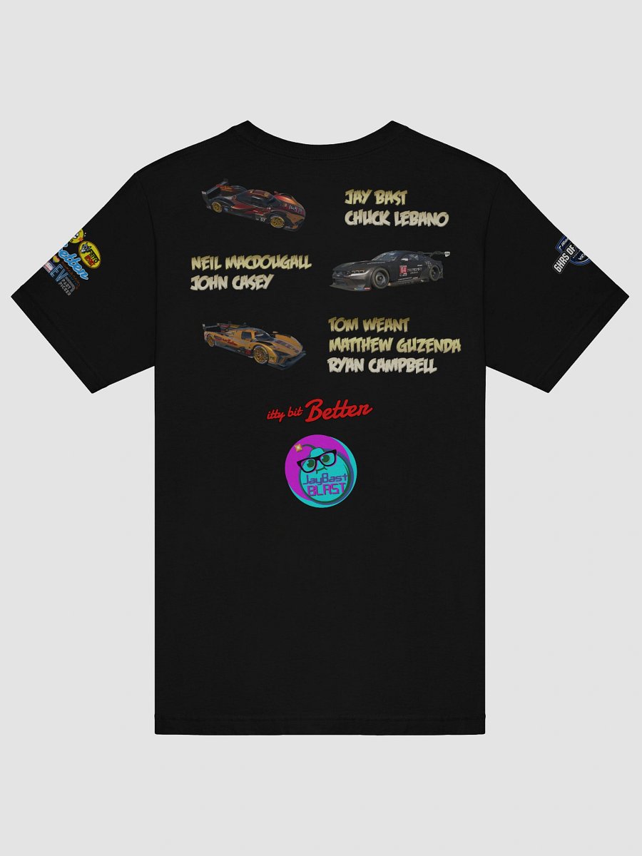 FRITOSPORT & FIINSH LINE Racin' - WG6hr product image (51)