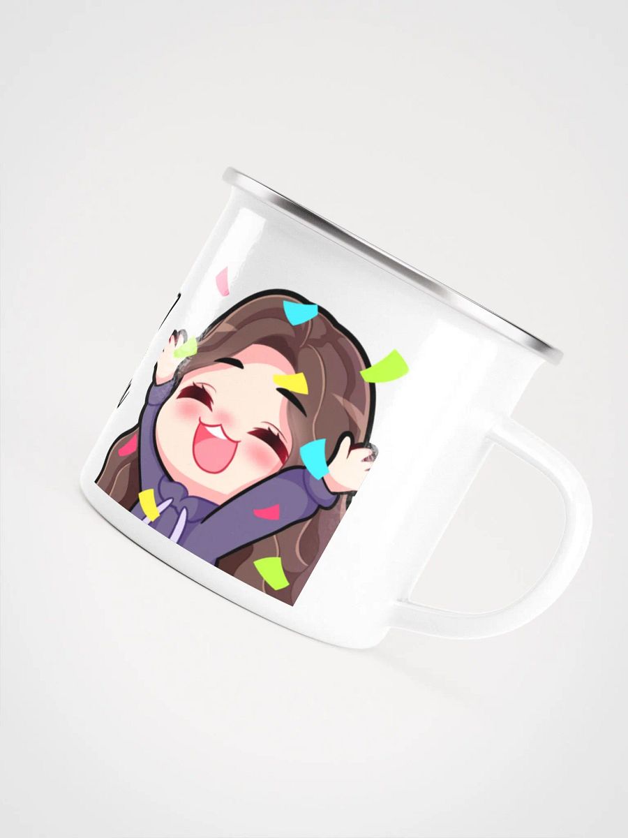 Hype Camping Mug product image (4)