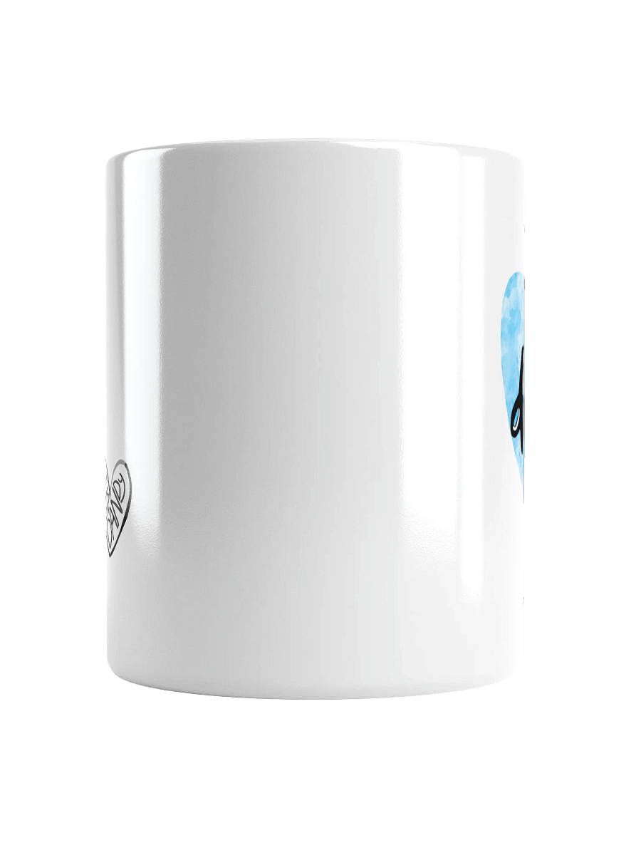 Dreamy Heart Mug product image (14)