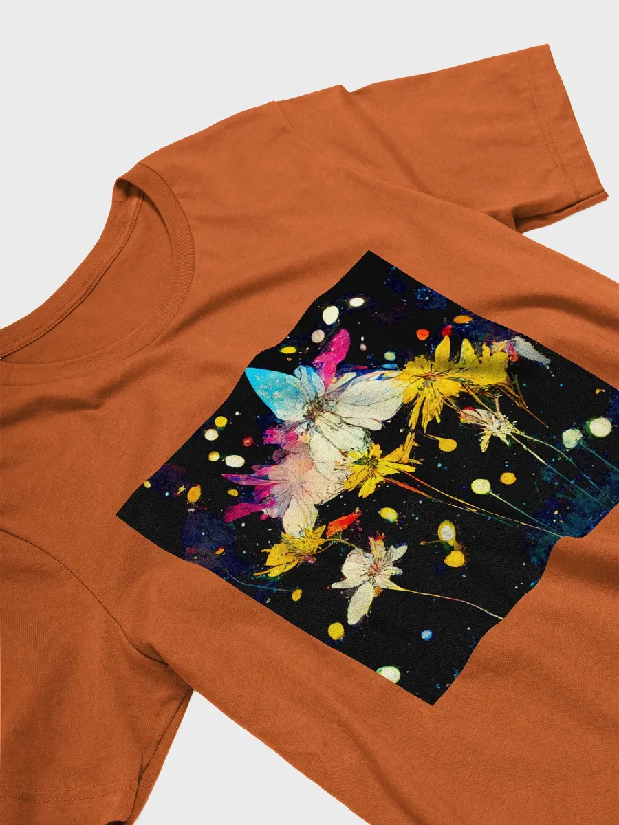 Iconic Comfort Tee product image (3)