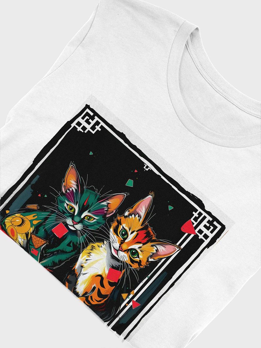kittens, Comfort Tee product image (5)