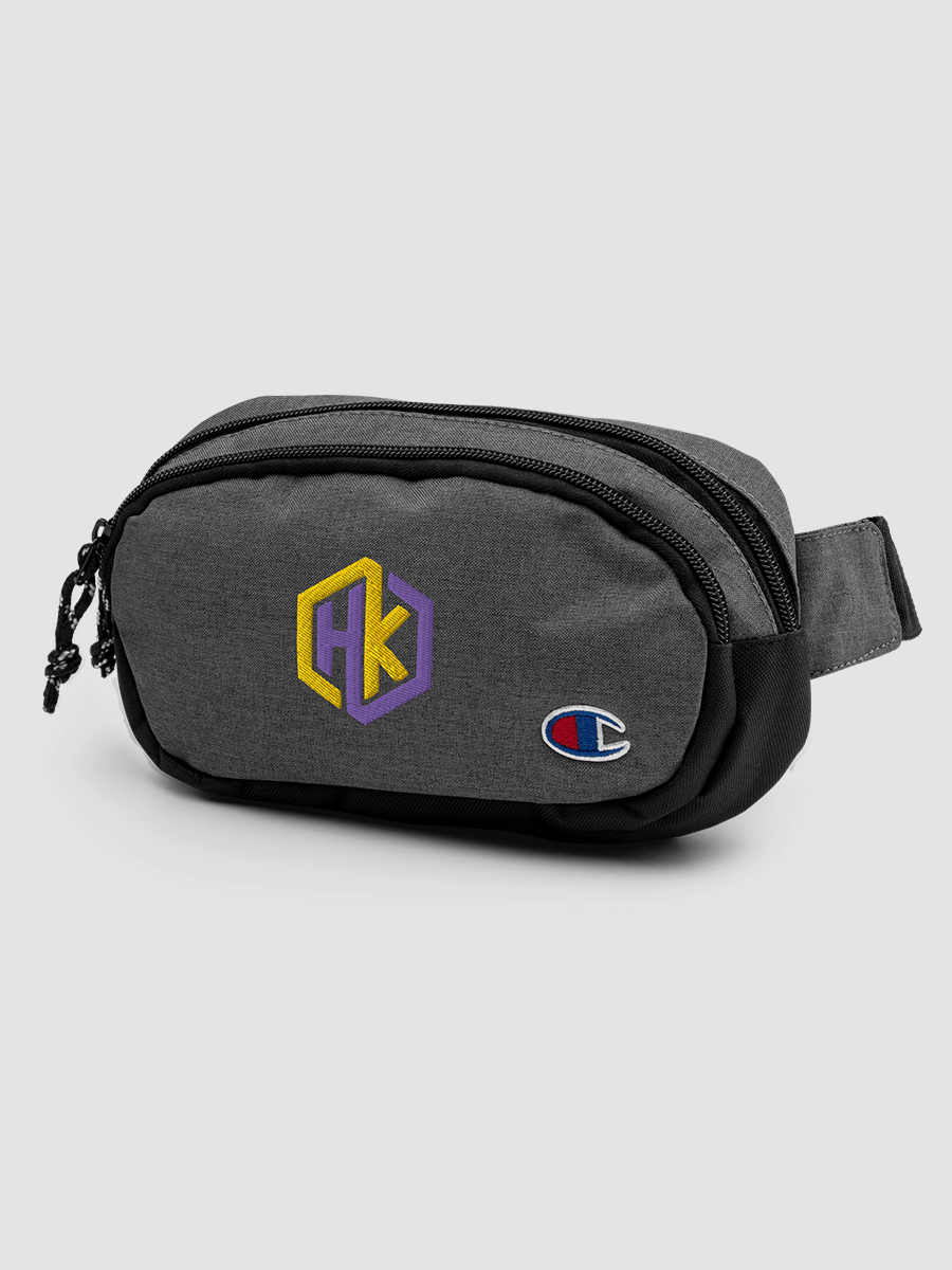 HK Champion Fanny Pack product image (3)