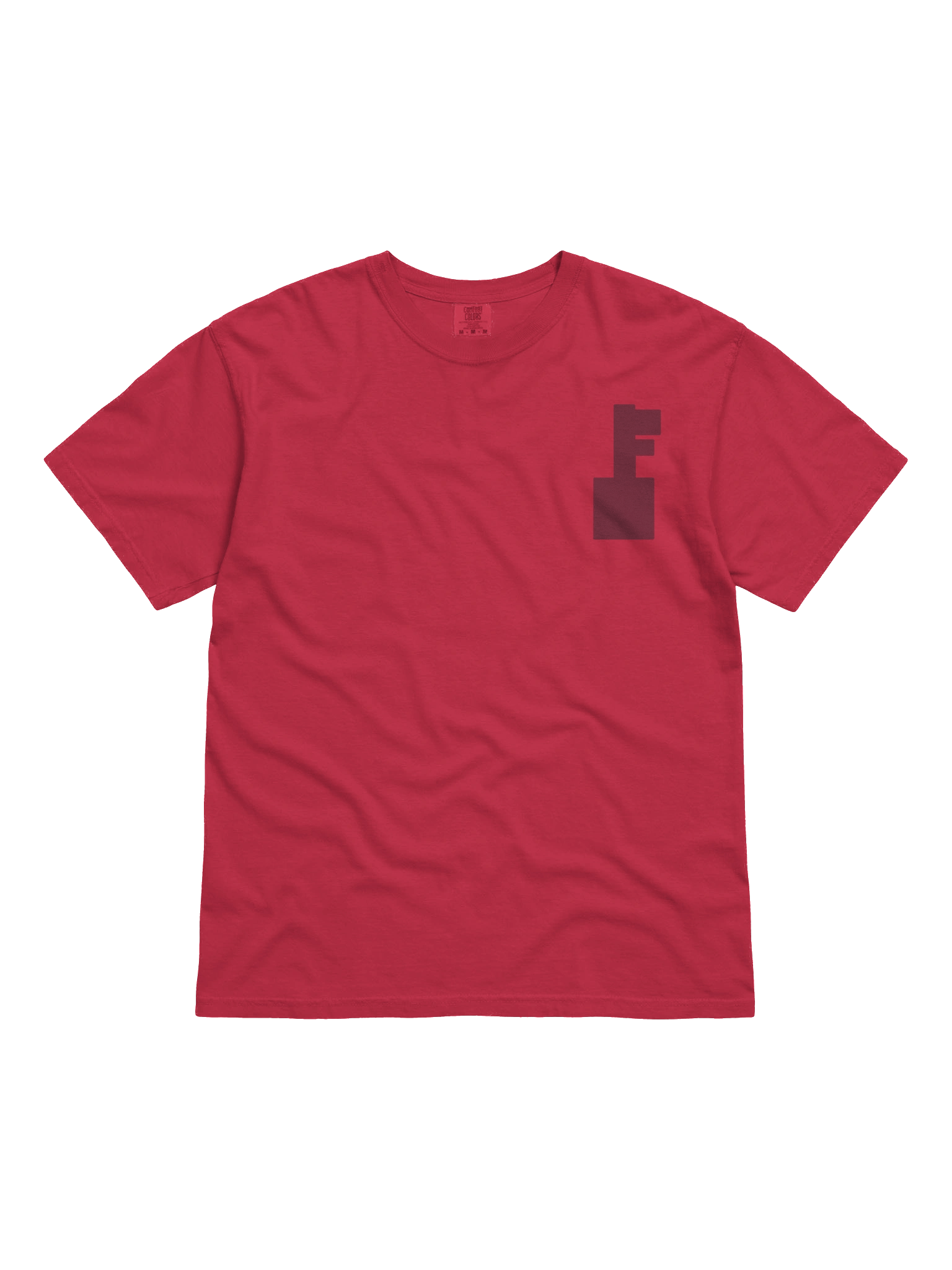 Hudson's Key Emblem Tee product image (1)