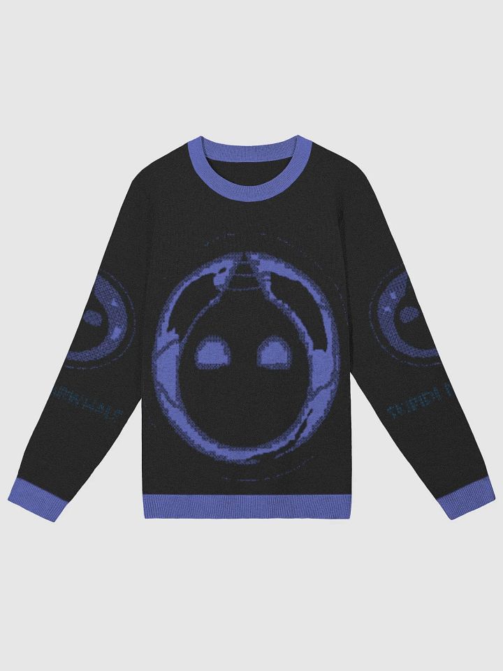 skibidi narwhals sweater product image (1)