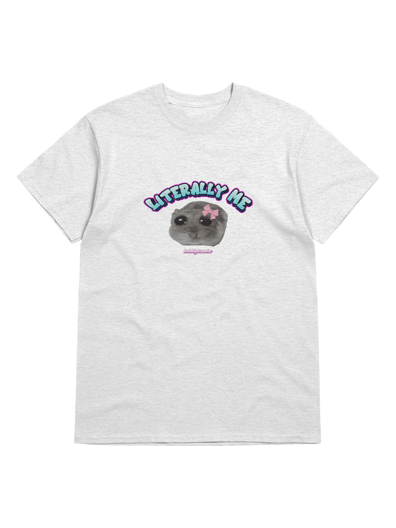 SAD HAMMY T-SHIRT