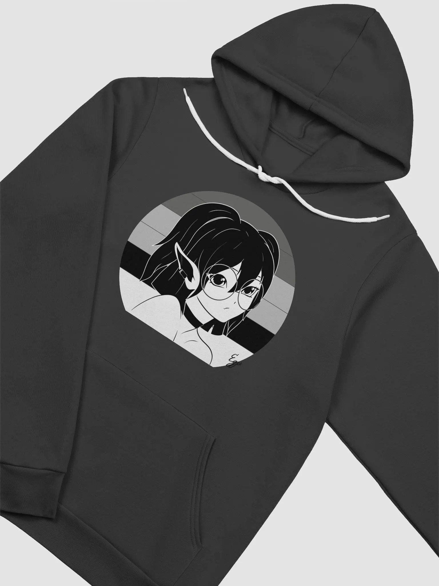 GBLN Cozy (B/W) product image (2)
