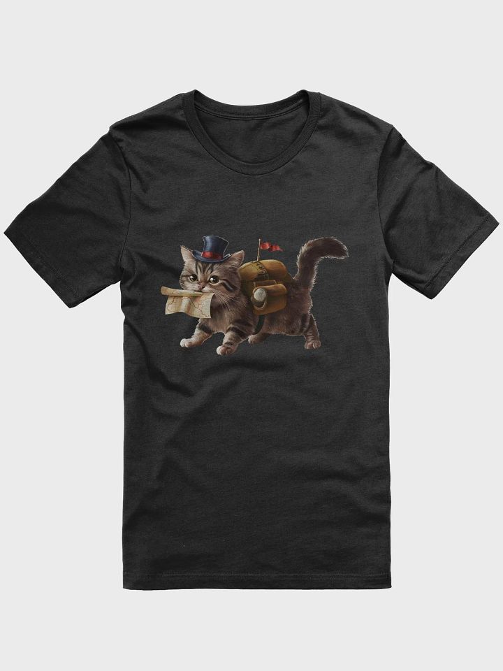 Explorer Cat product image (8)
