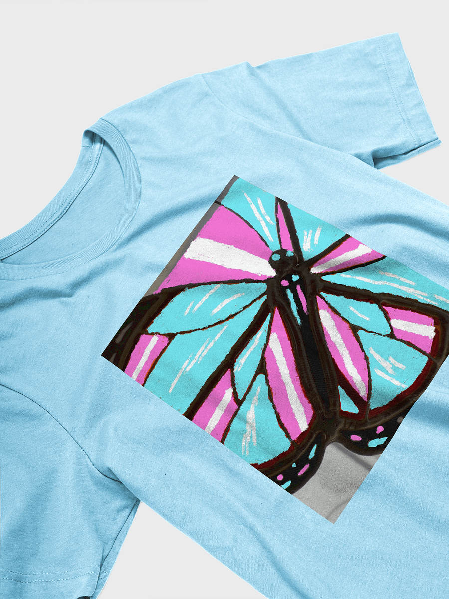 Transform Tee product image (30)