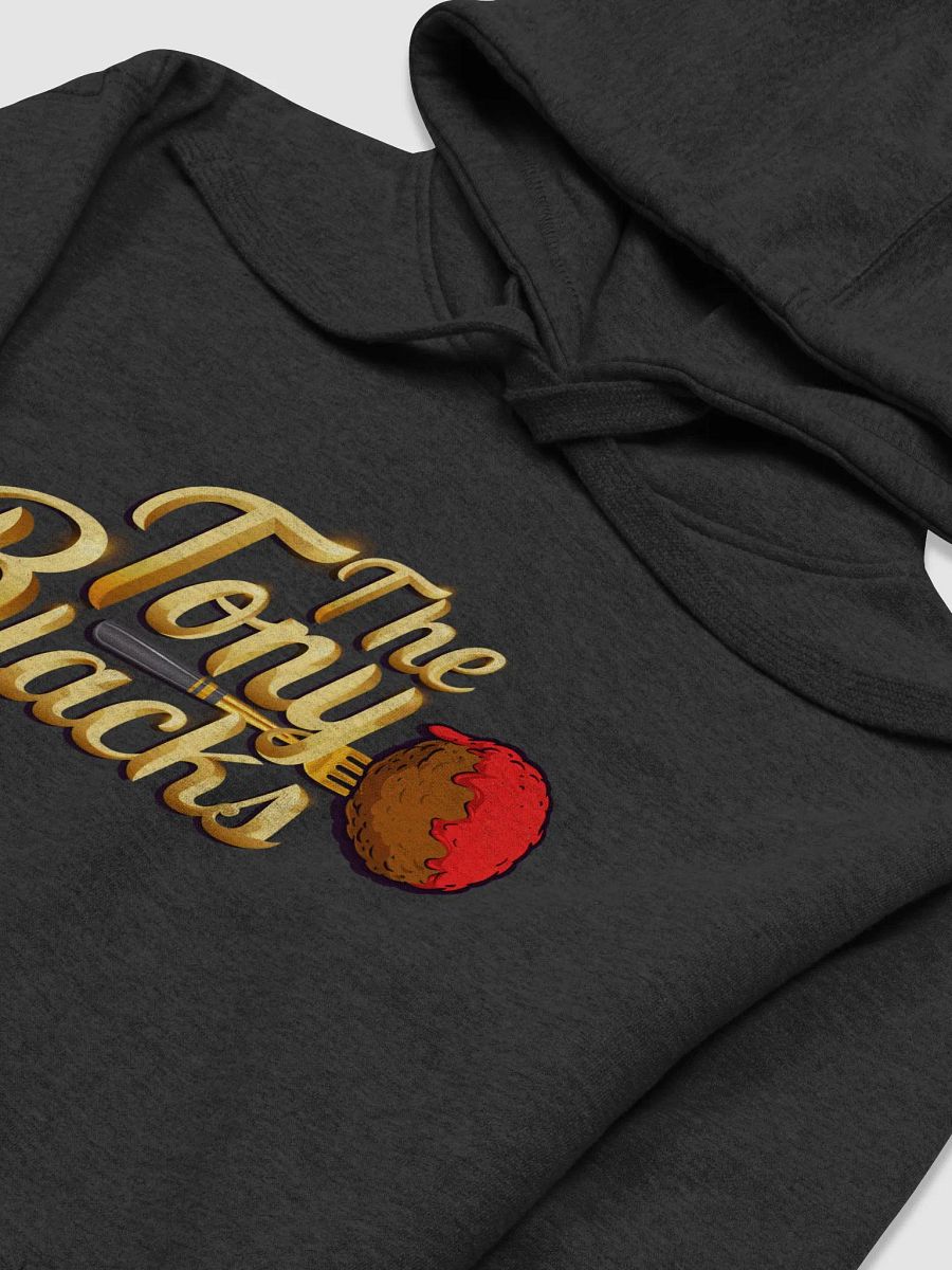 Logo V1 Hoodie product image (3)