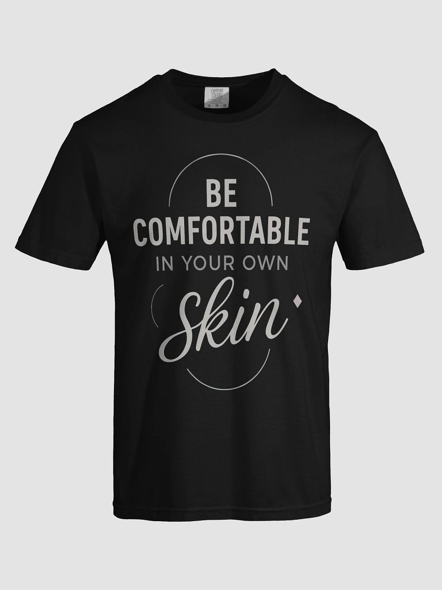 Be Comfortable in Your Own Skin — Sabrina Carpenter’s Powerful Mantra to Transform Your Life product image (5)