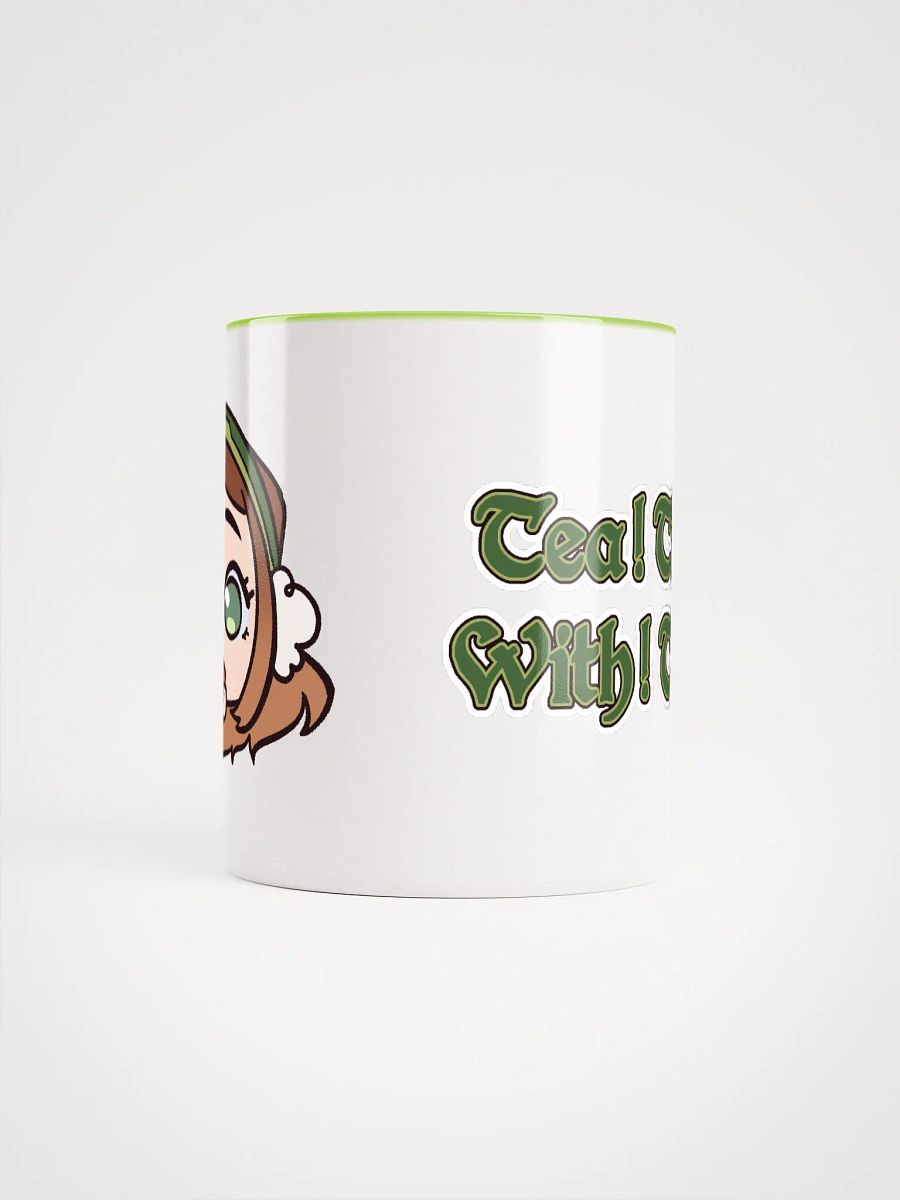 Tea Time with Toph Mug 1.0 product image (5)