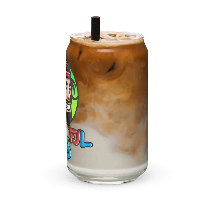 Beautiful OB Cup product image (12)