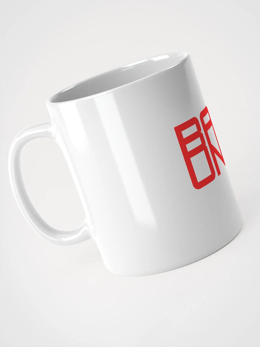 Baka Unit Mug product image (9)
