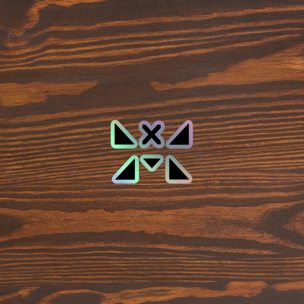 SVRGE Sticker product image (5)