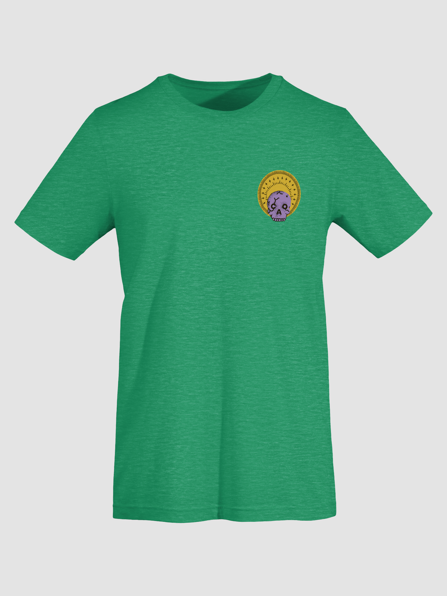 Soft Green Shirt product image (5)