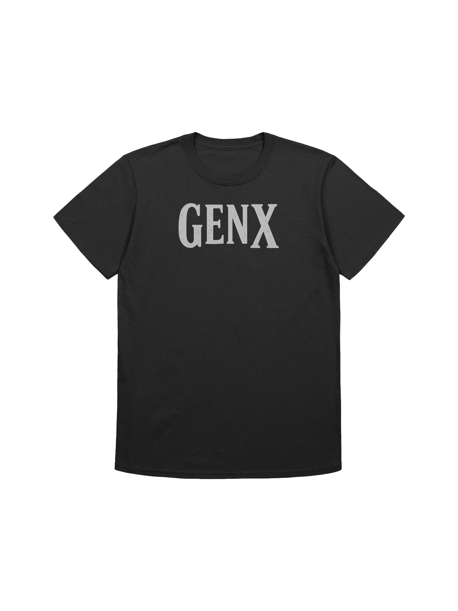 GenX No Apologies product image (1)