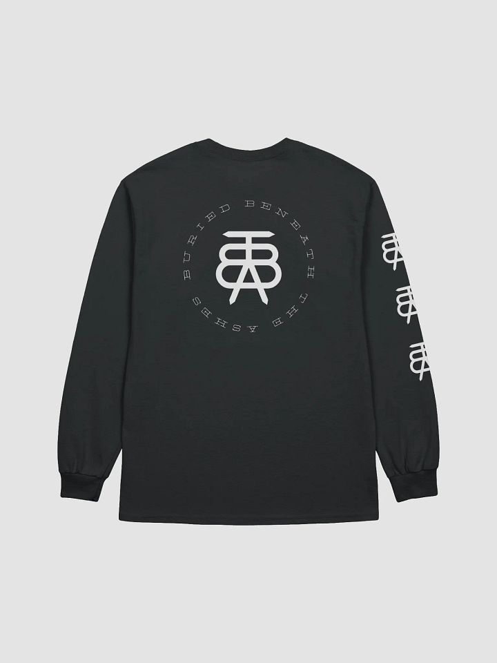 BBTA Longsleeve product image (2)