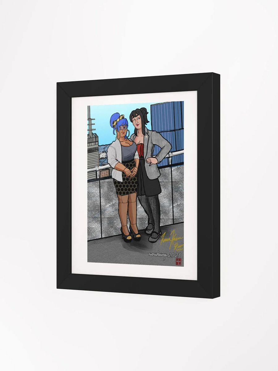 On Top of the World product image (9)
