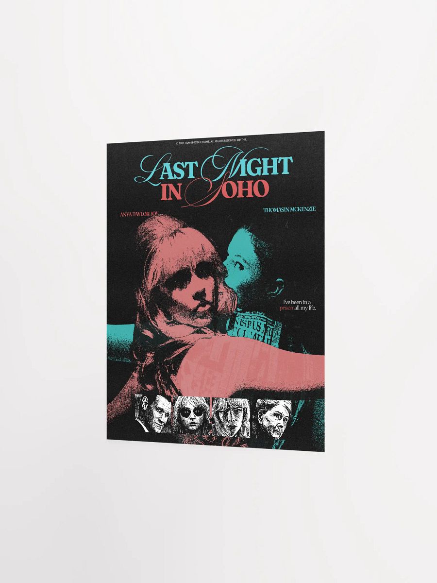 Last Night in Soho product image (10)