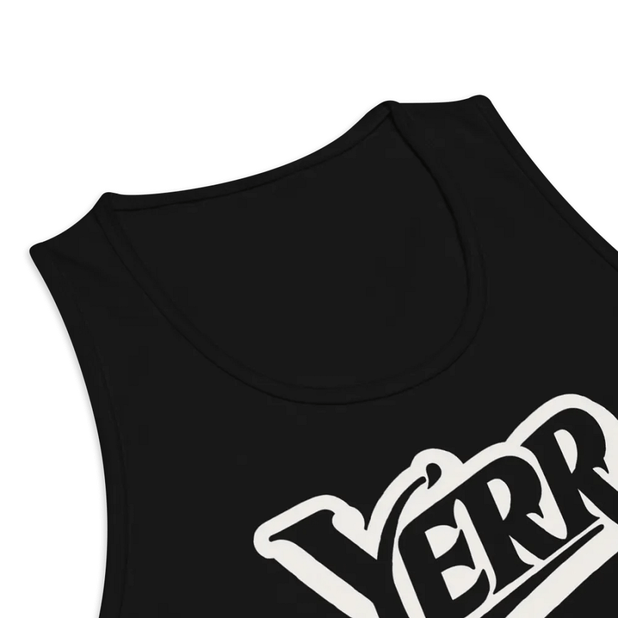 Yerr Black Tank product image (11)