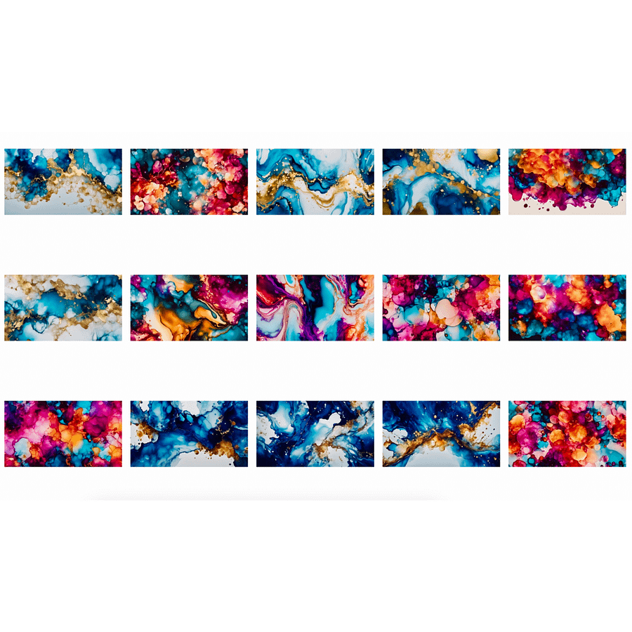 Nebula Wallpaper Pack product image (3)