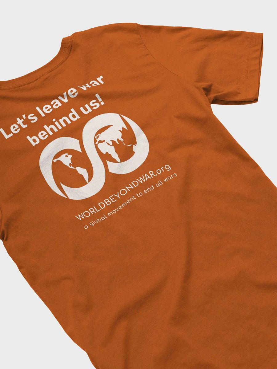 Teach Peace product image (55)