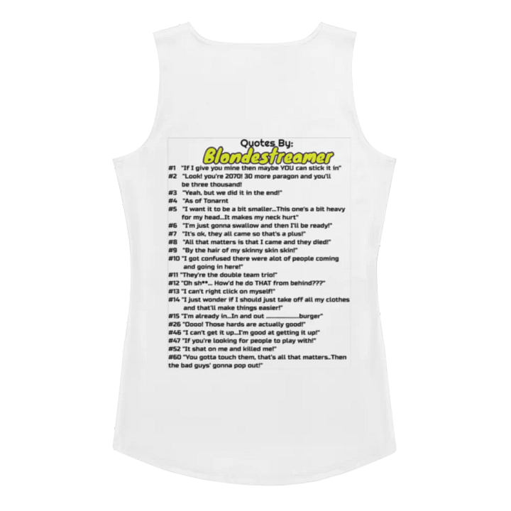 CGD Tank product image (2)