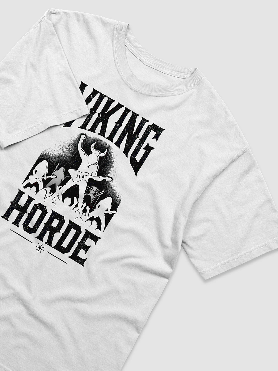Viking Horde - White shirt product image (3)