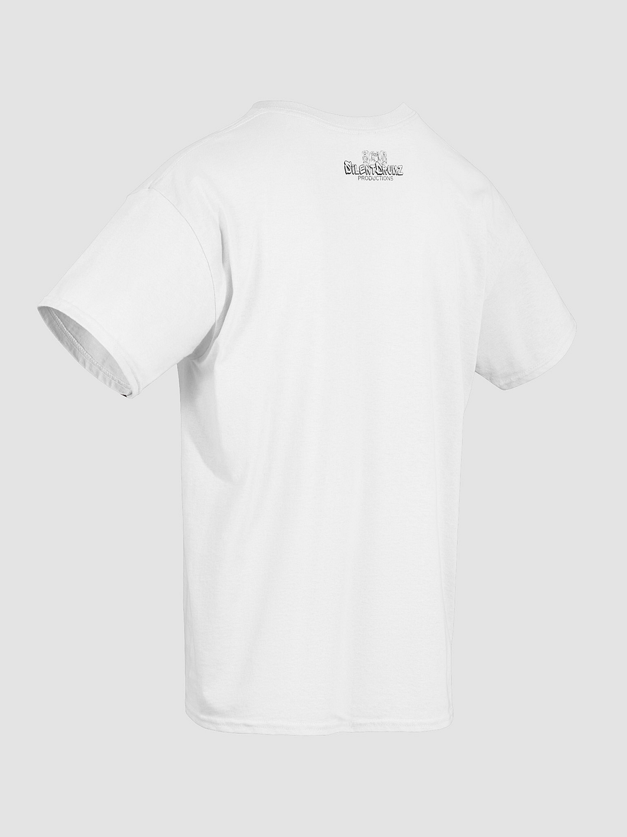 SilentDrumz Graphic Logo Tee product image (35)