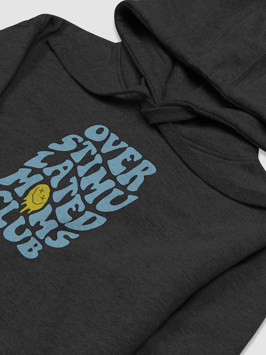 Overstimulated Moms Club Hoodie product image (10)
