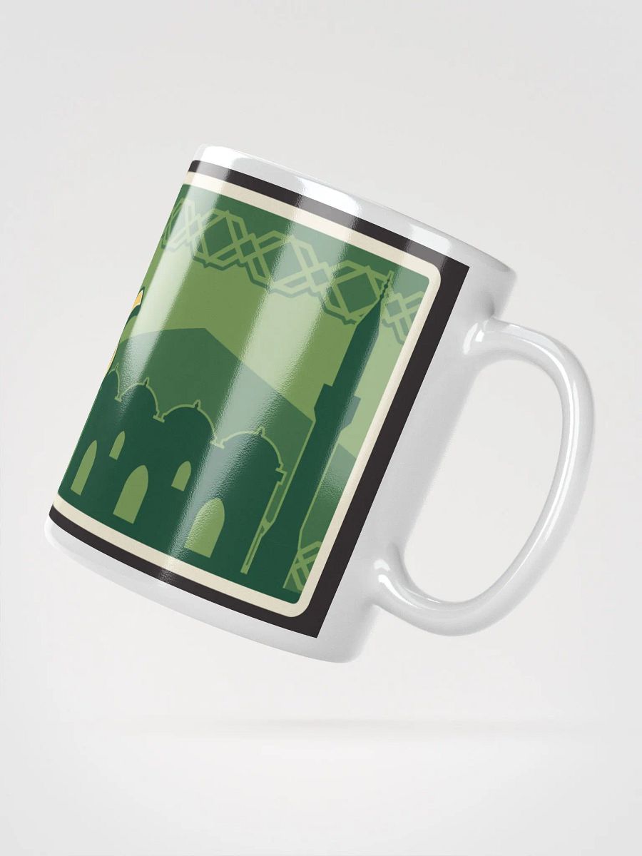 Bitlis Cityscape Art product image (4)