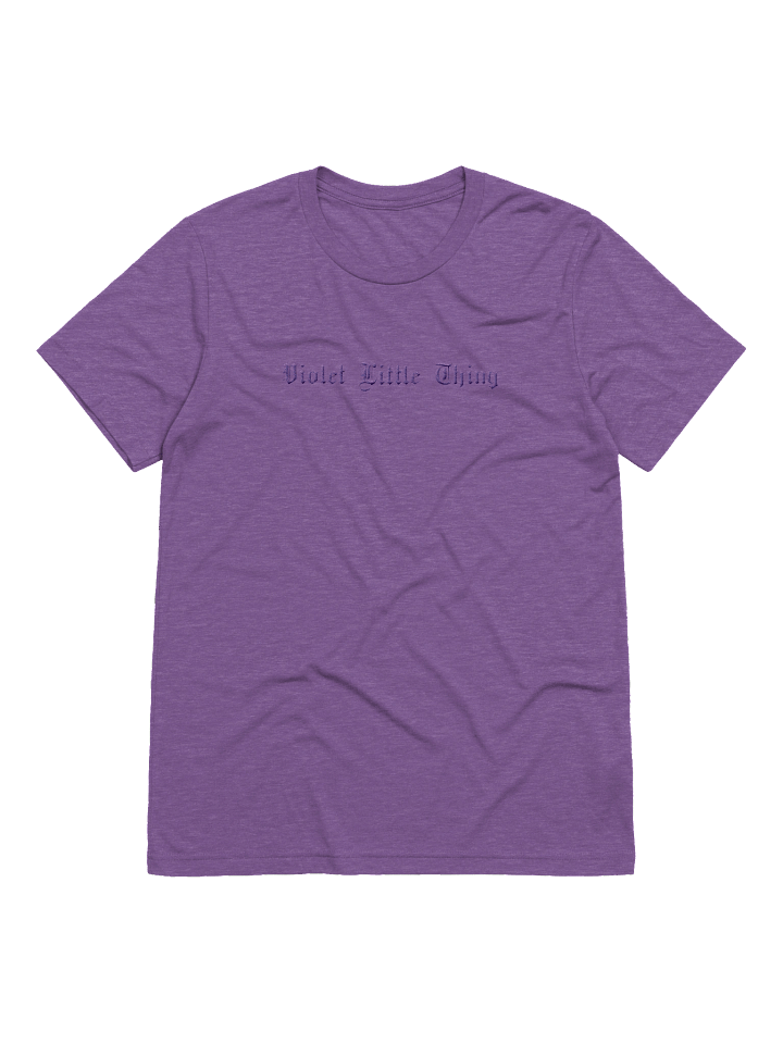 Violet Little Thing Tee product image (1)