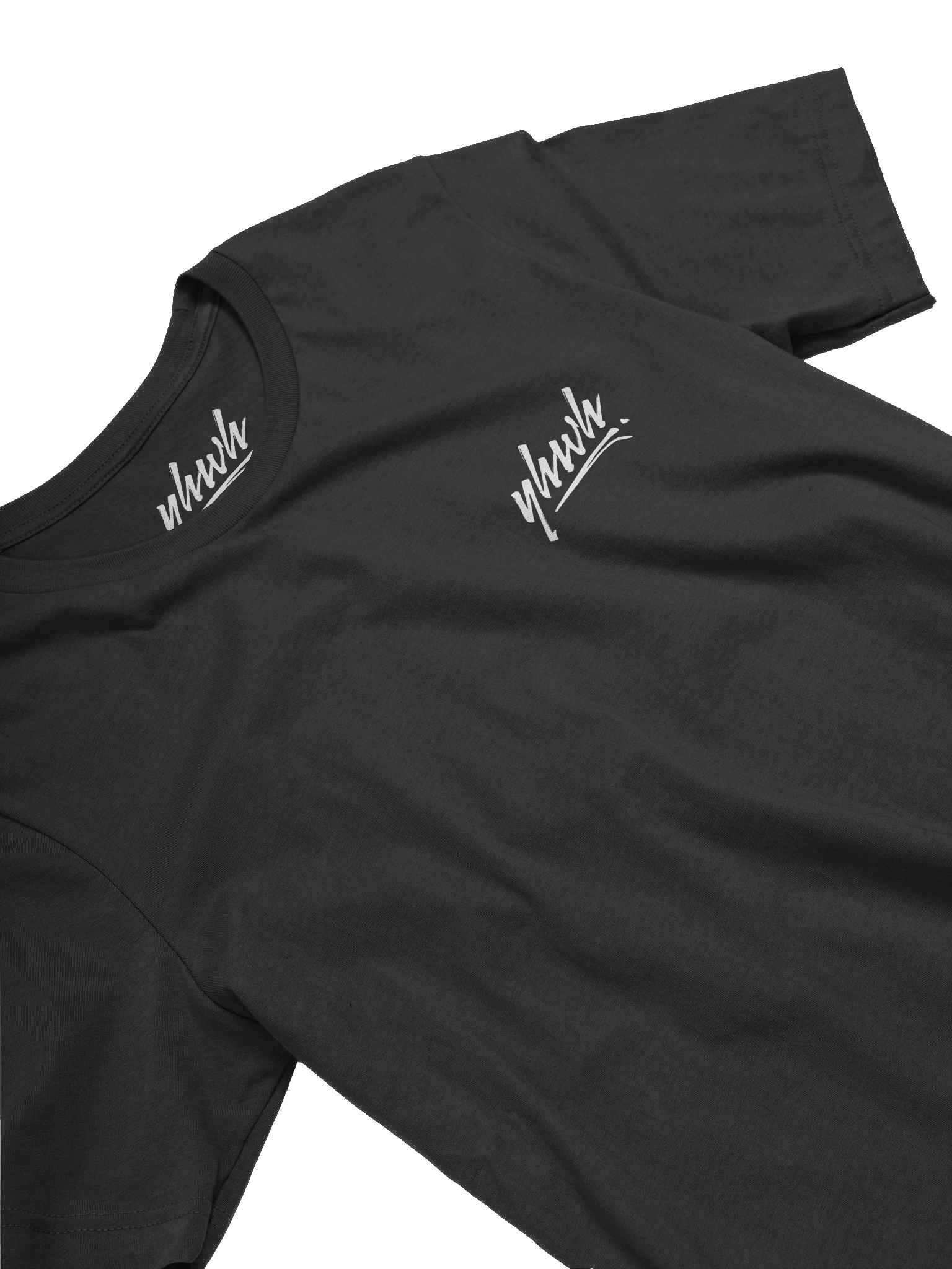 YHWH - "Sin less" Slim Fit T Shirt product image (4)