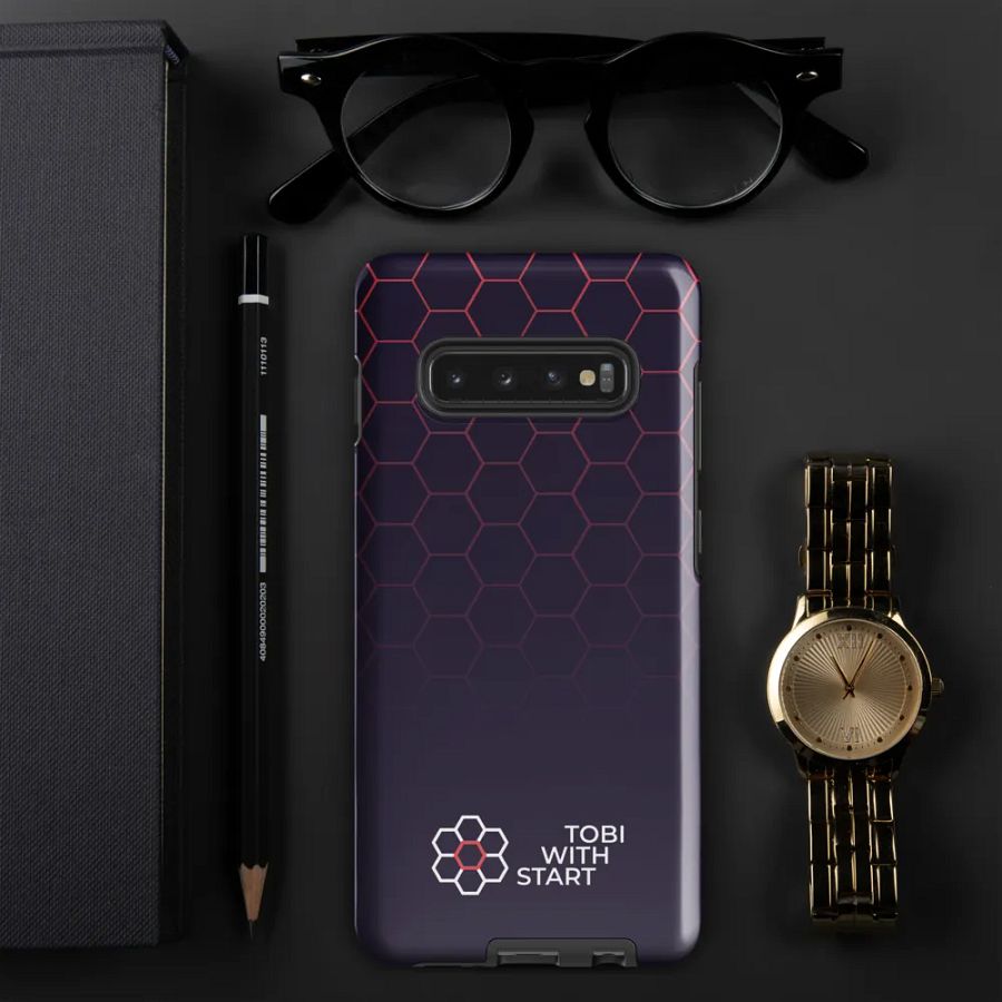 Samsung® Tough Case product image (7)