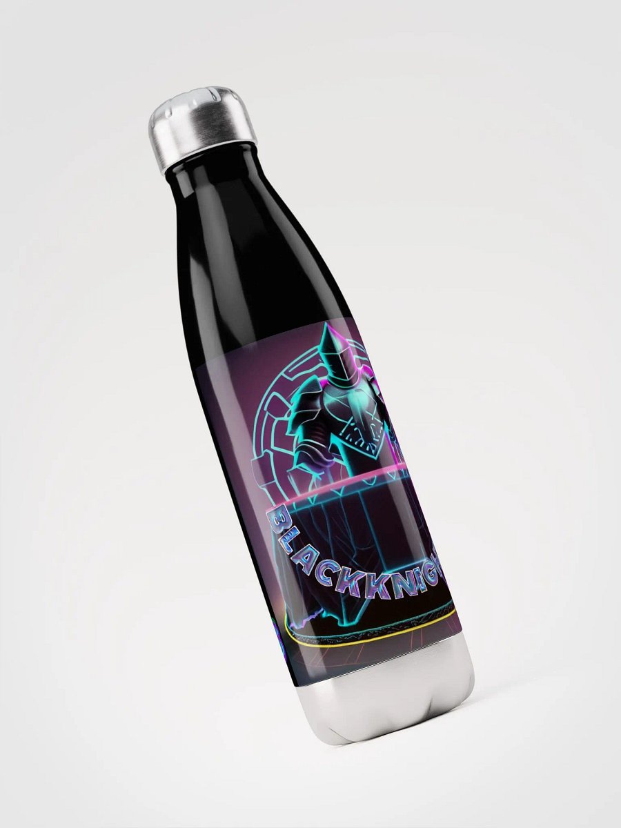 Blackknight513 Official Stainless Steel Water Bottle! product image (3)