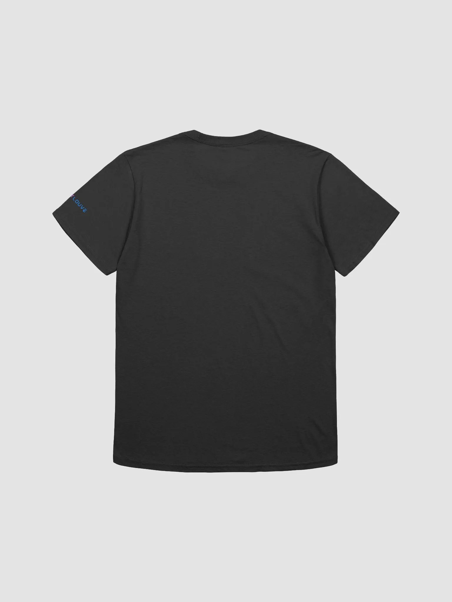 TeamLouve T-Shirt product image (4)
