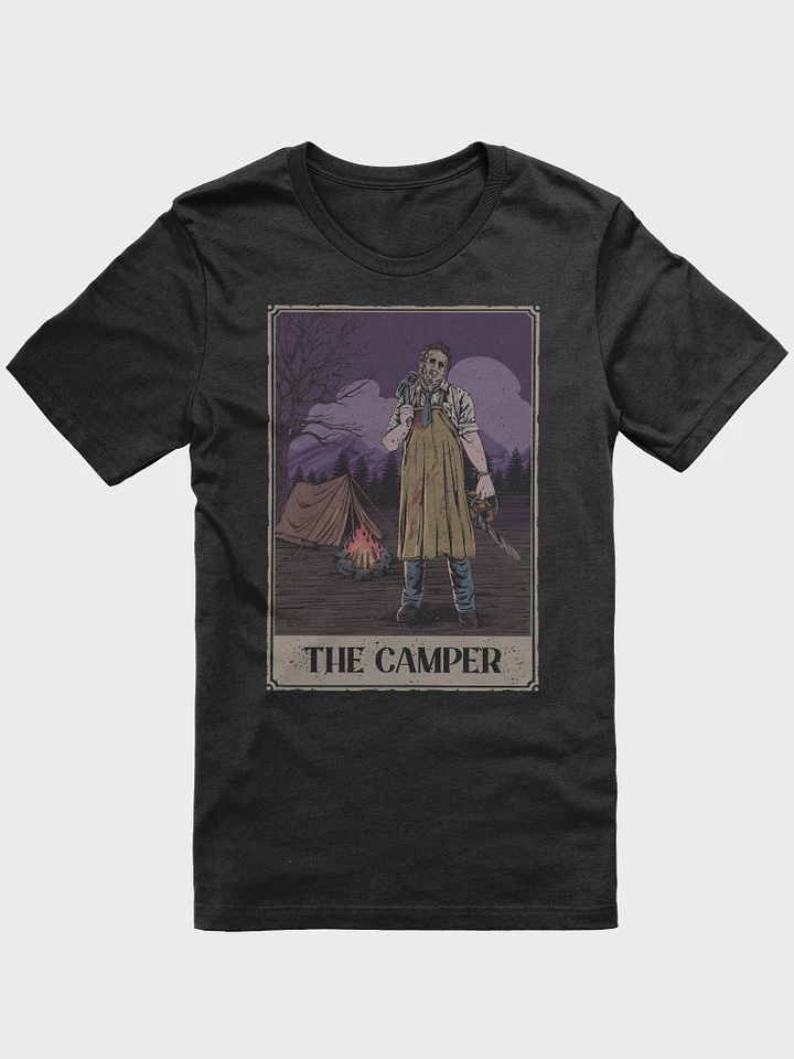 The Camper - Bubba product image (1)