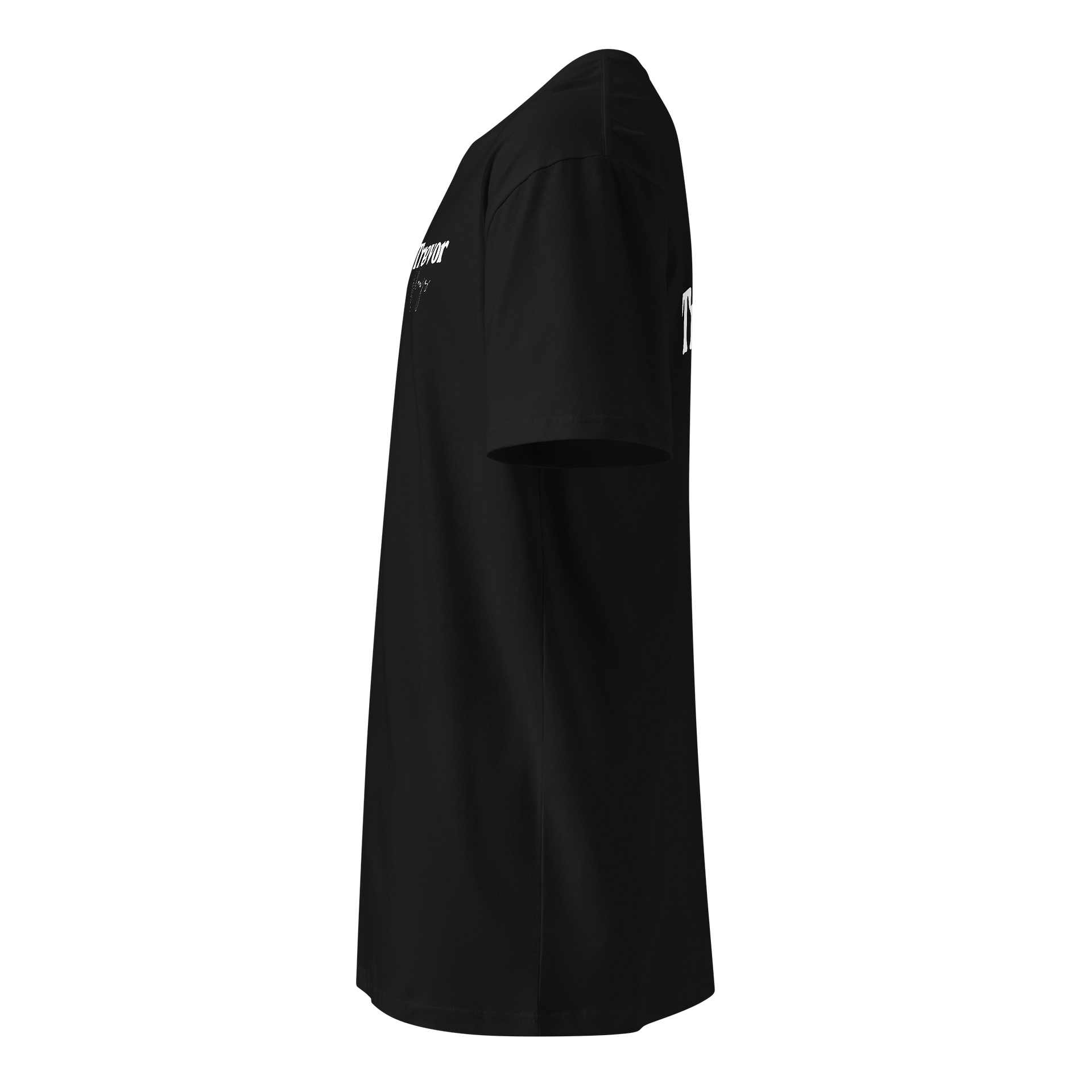 Signature Script Taylor Swift Unisex T-Shirt product image (2)