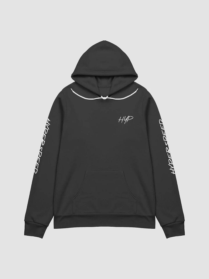 HyperSpeed Hoodie product image (1)