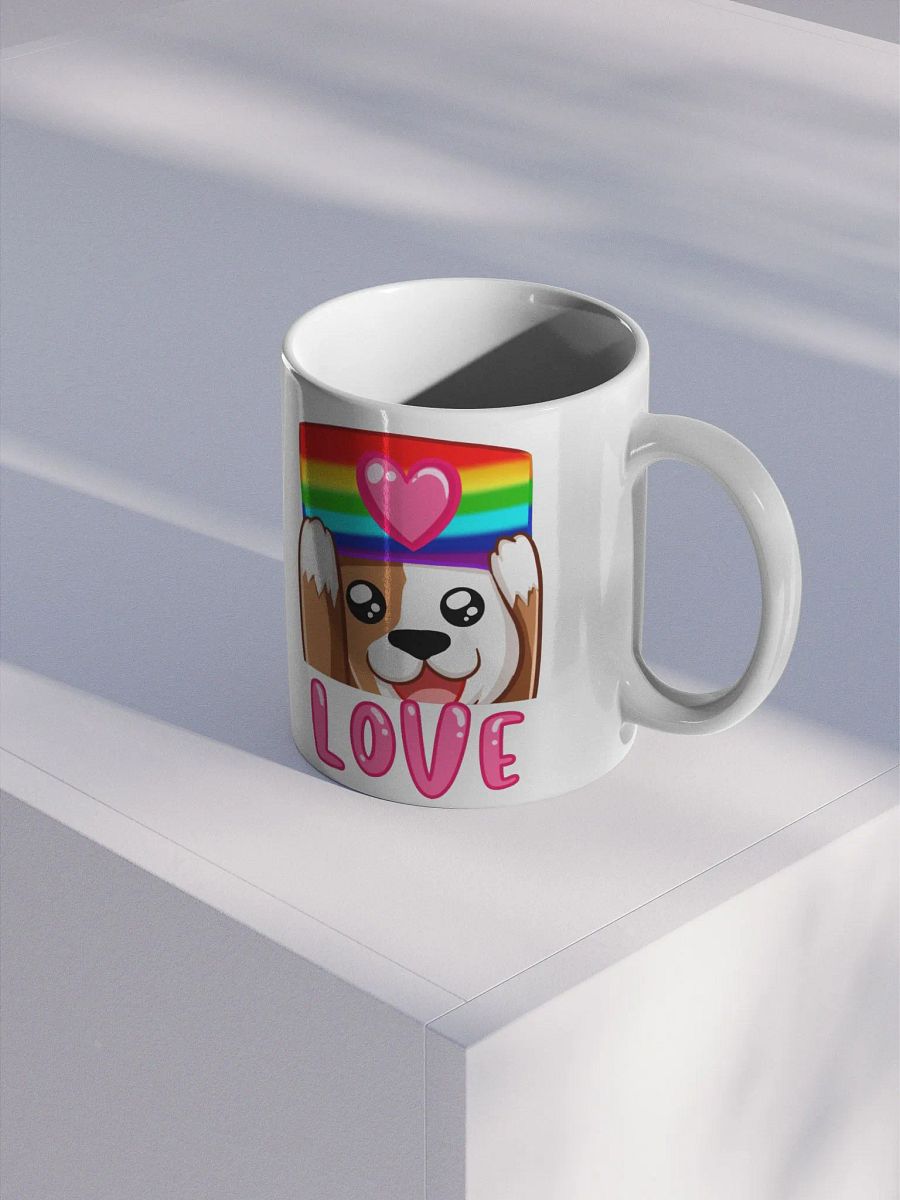 Love.... AND Coffee product image (2)