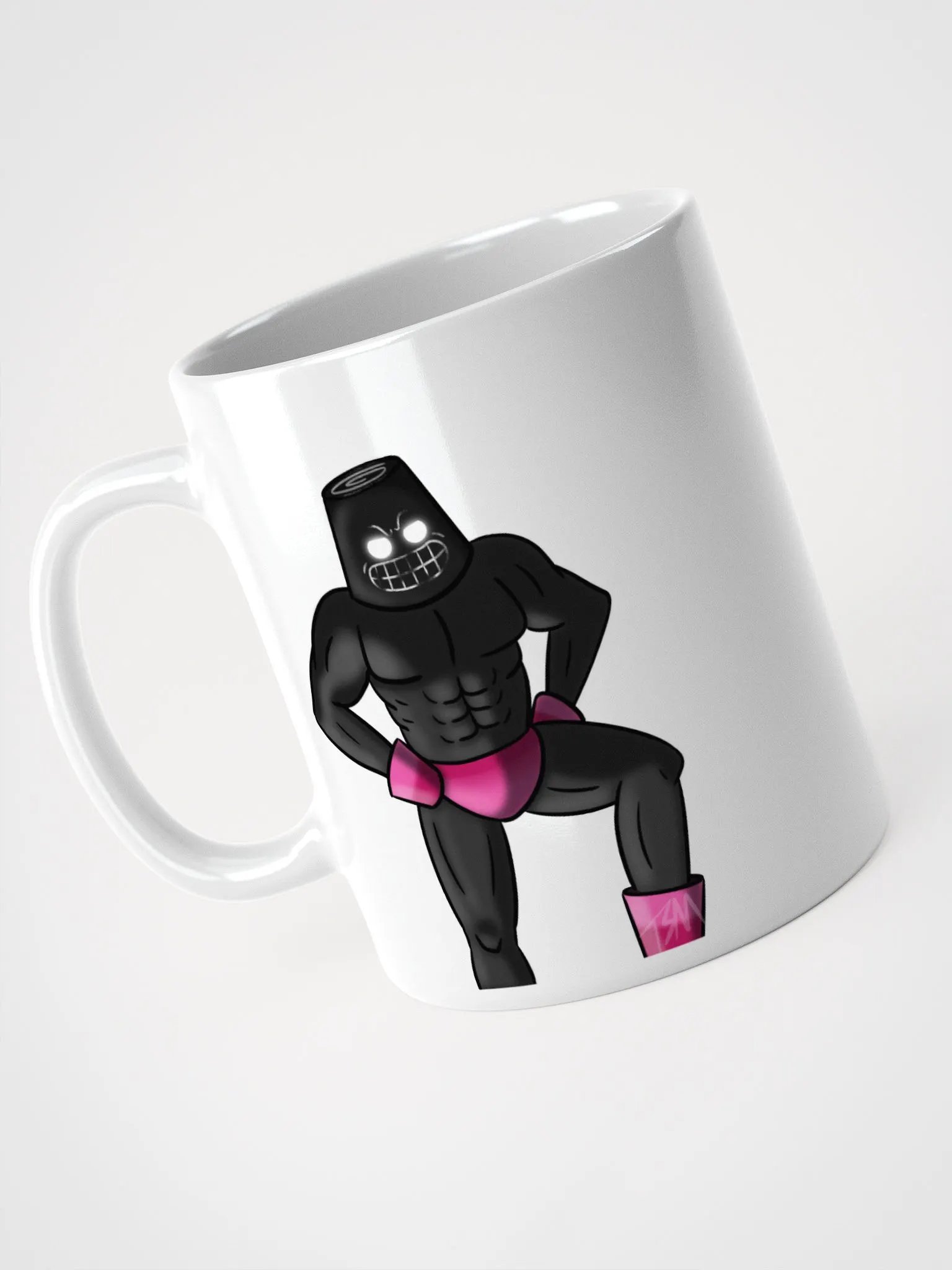 JUSTICE CUP! product image (2)