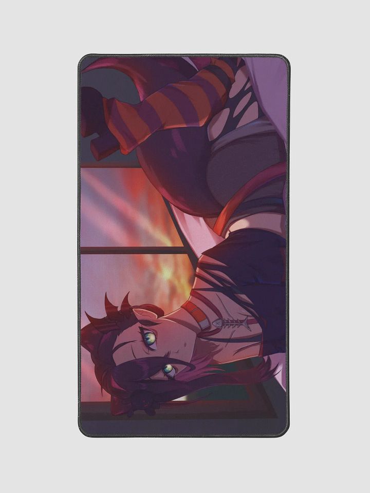 Sunset Fantasy - Desk Mat product image (1)