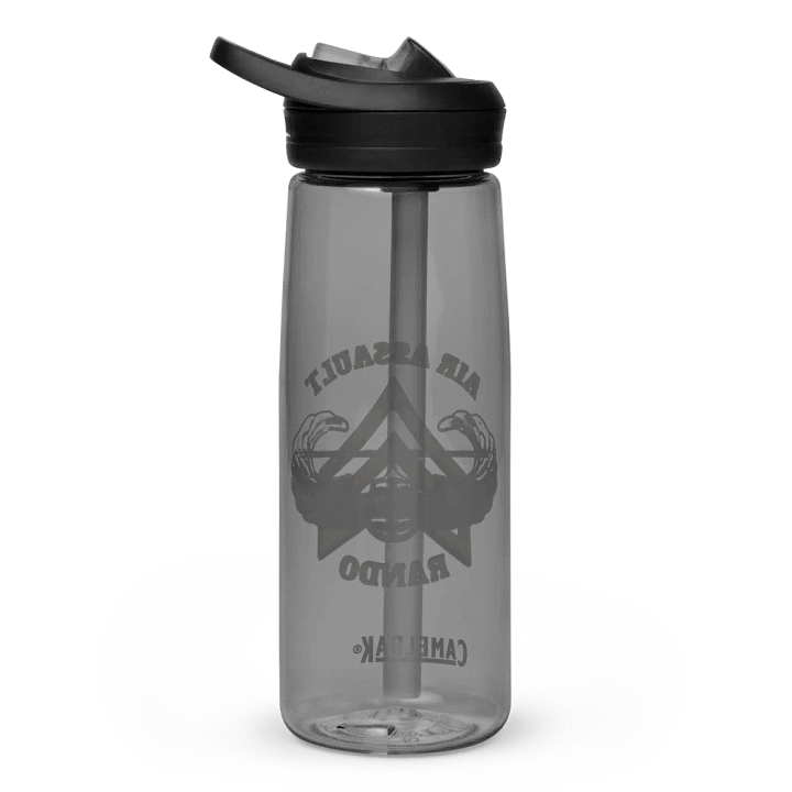 Air Assault Badge Water Bottle product image (2)