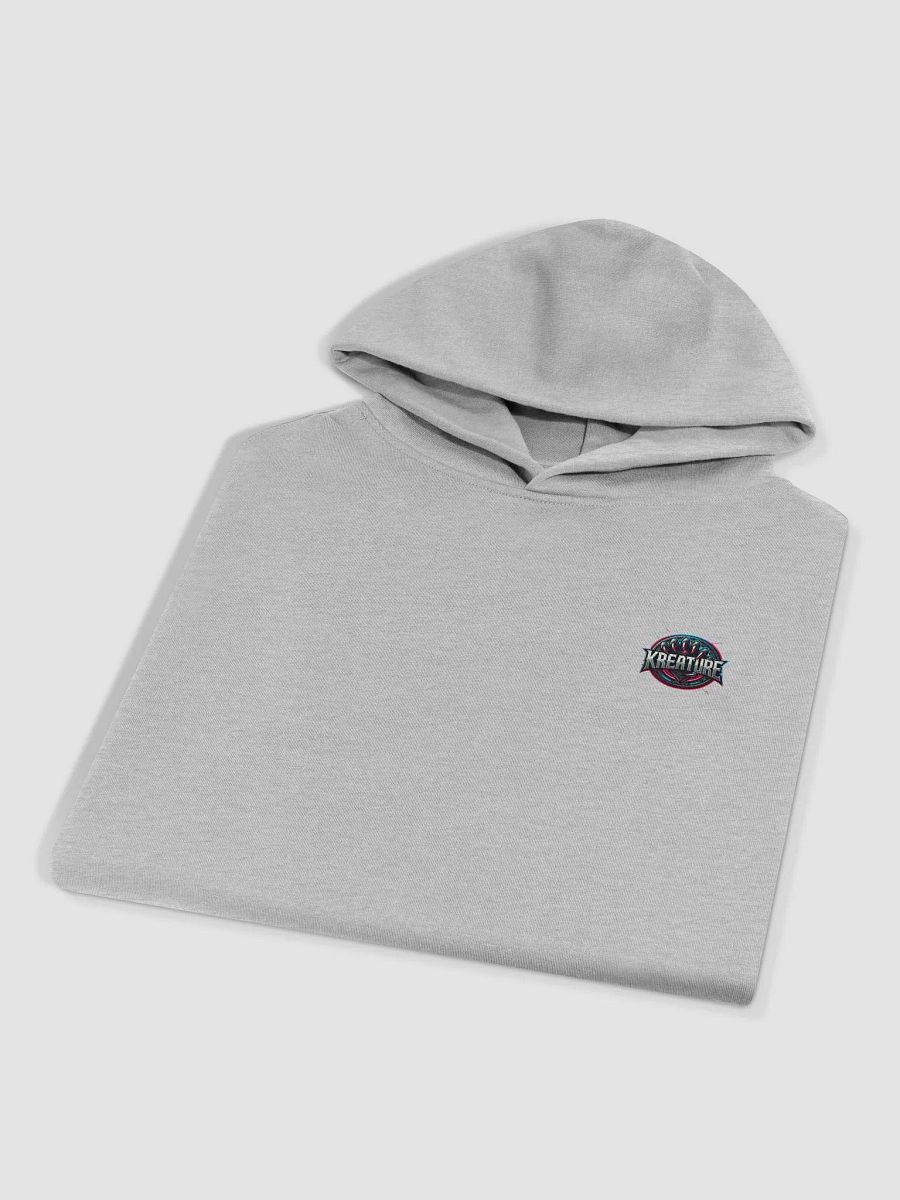 Kreature X Baycity Pullover Hoodie product image (8)