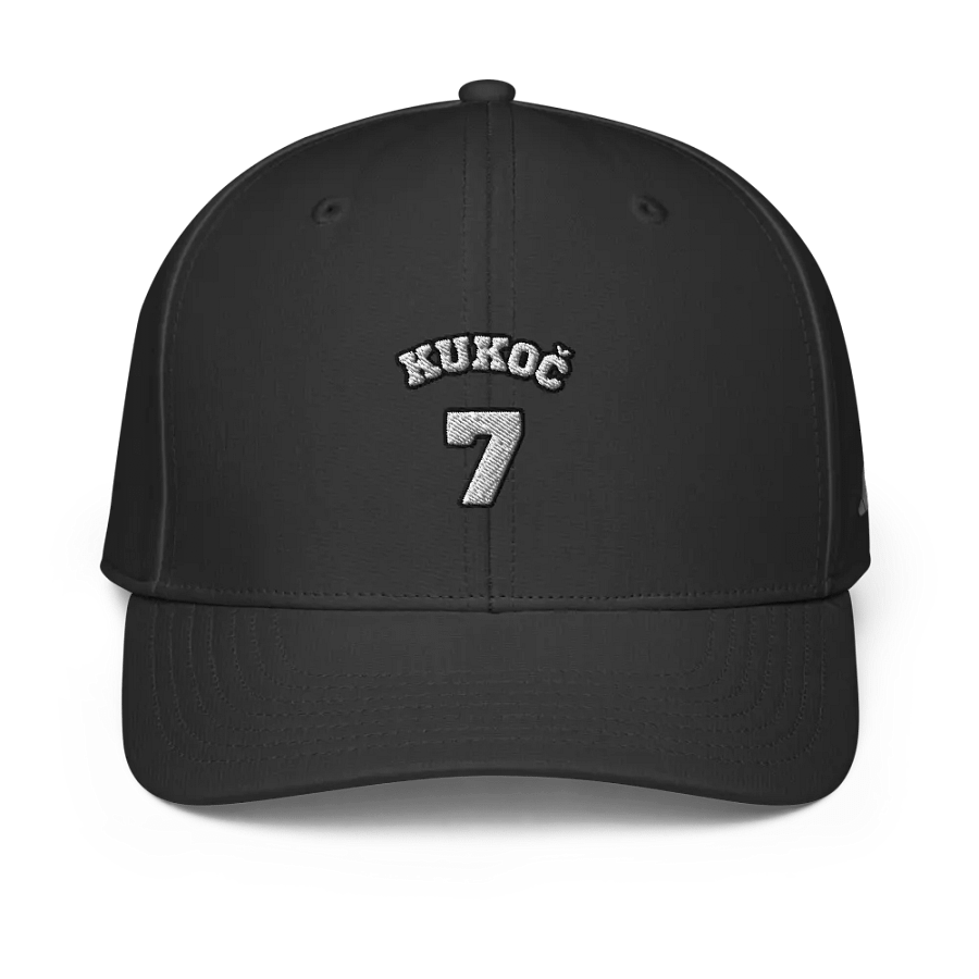KUKOČ 7 Performance Cap product image (2)
