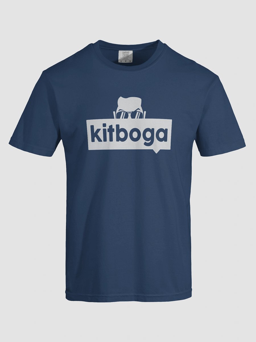 Kitboga Glasses (White Design) product image (37)