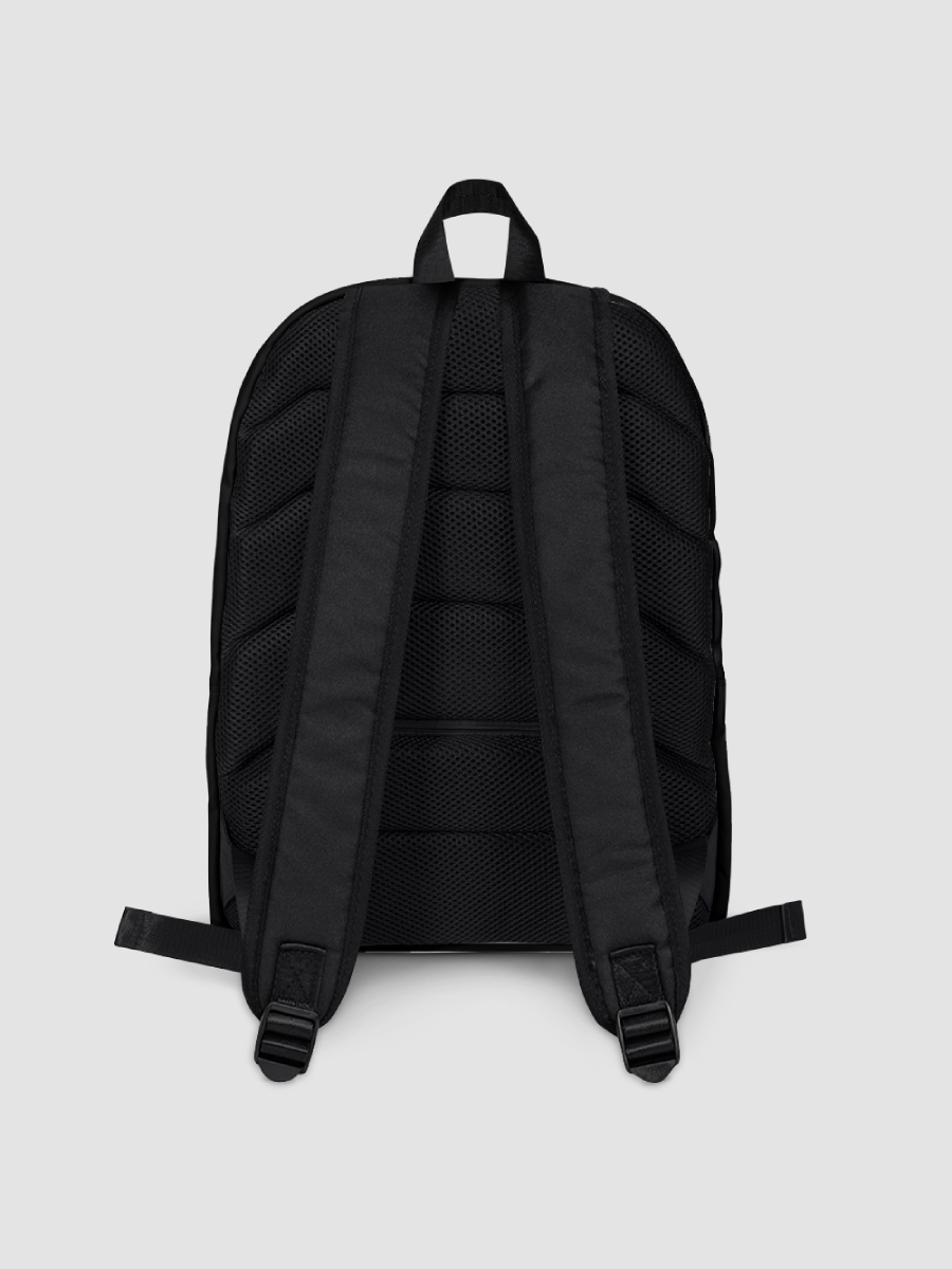 Chill Zone All-Over Print Backpack Sublicolor 601 - 2 product image (4)