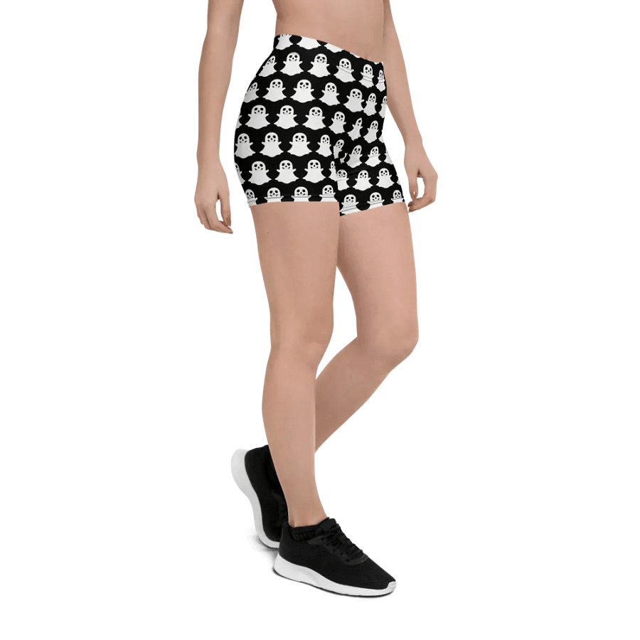 Snap Death Shorts product image (6)