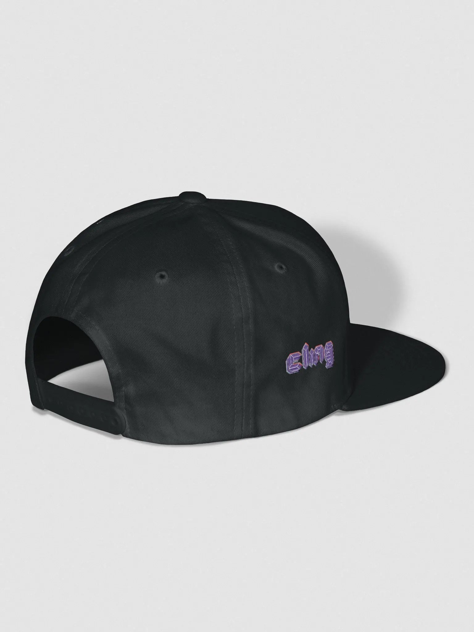 CLING CLING CLING CAP product image (6)