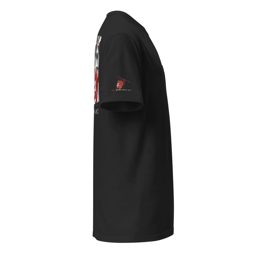 Anarchy Pocket Tee product image (3)